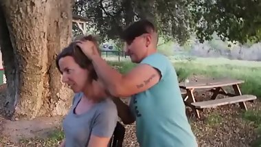 Shearing My Head