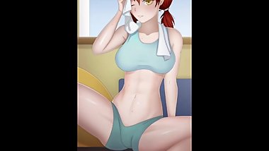 Passion Puzzle Mary (6/2019)