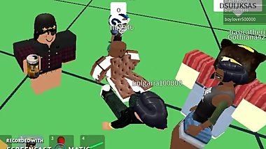 HOT LES ROBLOX SEX!!!!