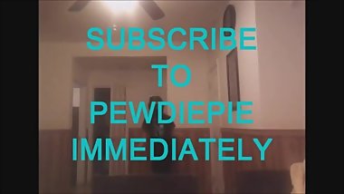 SUBSCRIBE TO PEWDIEPIE! IT'S AN EMERGENCY.exe
