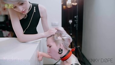female domination
