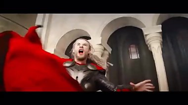 Avengers edit that I definitely made