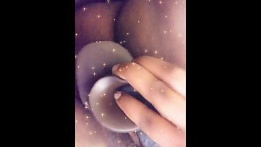 Help me Daddy Iâ€™m Squirting Everywhere!!!