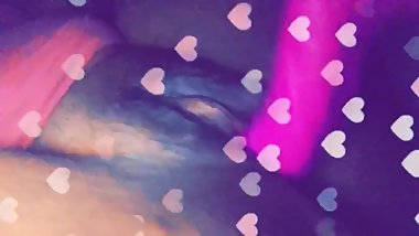 Juicy Ebony BBW Squirting