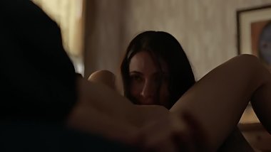 Mishel Prada & Michelle Badillo (Vida) - LESBIAN ORAL - MOANS ENHANCED
