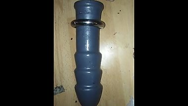 DOLL LESBIAN DILDO