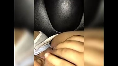 Lesbian Homemade