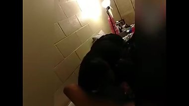 Lustie demon threesome