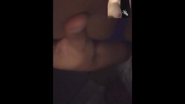 Holla chat with a couple