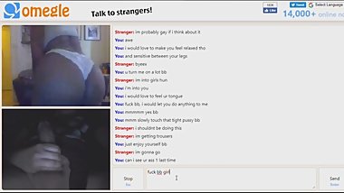 Black Lesbian Teen Gets Horny