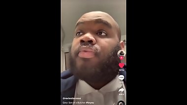 Black Guy Fucks Sons Sister
