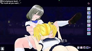 Artificial Academy 2 in a nutshell