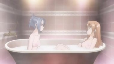 å°‘å¥³æ´¾åˆ«OVA03