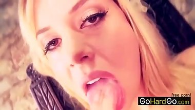 Alexa Andreas Lesbian Sex