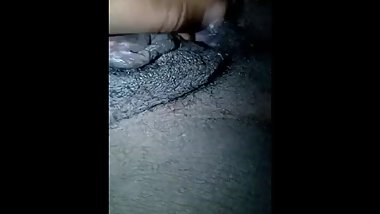 ATLANTA BBW MATURE MOM CREAMING AND SQUIRTING FOR JAMAICAN PART 1