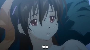 å°‘å¥³æ´¾åˆ«OVA01