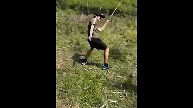 MORTAL BAMBÃ™ FIGHT