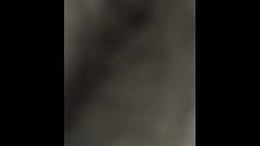 Playing with my pussy