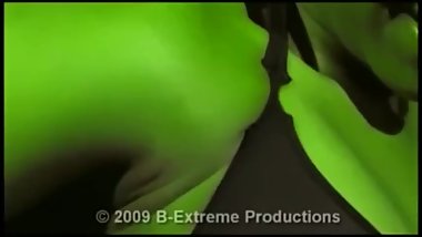 she hulk