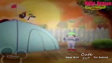 Special agent oso pounds metal slut in the name of memo