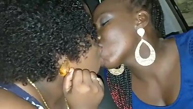 Trini lesbians