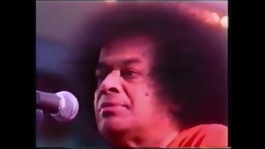 Sathya Sai Baba - Ramayana