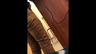 Lesbian teachers big ass