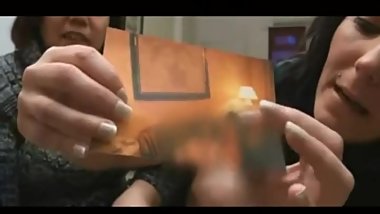 Spanish Mother And StepDaughter Lesbian