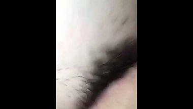 Two wet pussies tribbing