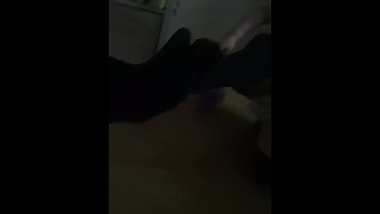 Sexy feet duo 3