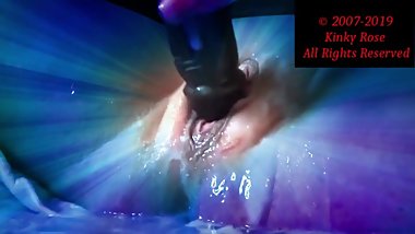 I am a Messy Messy Whore