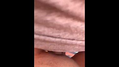 Squirt fucks my pussy