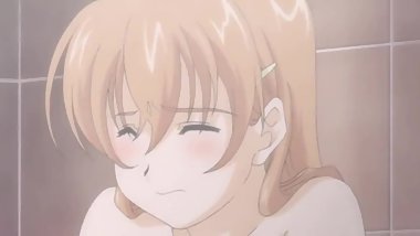 Shojo Sect Innocent Lovers 3