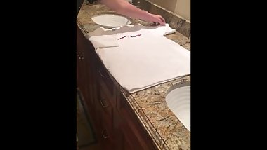 One size fits all white bitch