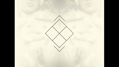 A young sexy black woman