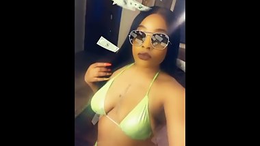 Richie February 2019