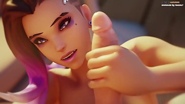 Sombra Compilation Sound Only