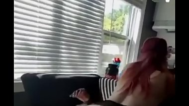 She missed me but she got a new dude on Snapchat