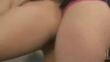 Lesbian teacher fuck her student