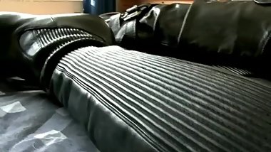 Sleep Boots Footsie Preview