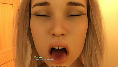 The Manifest Walkthrough CH7 v0.16