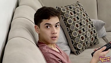 MY Stepmom - Wanna Fuck Pornstar Tonight Free - www.missrias.com