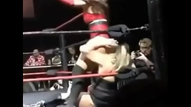 Ashley Vega Stinkface