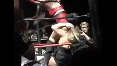 Ashley Vega Stinkface