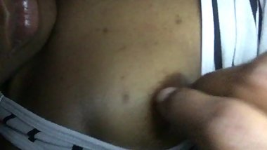 Itty bitty titties video