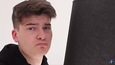 Willne will make you cum when you hear his angelic voice