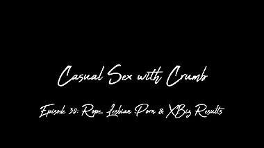 30 ~ Rope, Lesbian Porn & XBiz 2019 Results