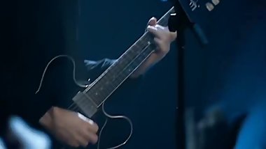 Pitty - Show Des concerto Ao Vivo