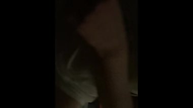 teen lesbian gets fucked straight