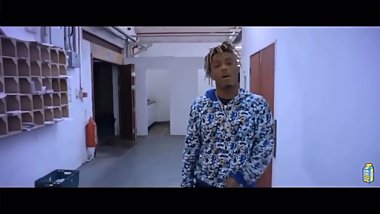 Juice WRLD - Armed and Dangerous
